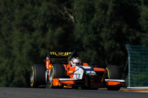 MP Motorsport